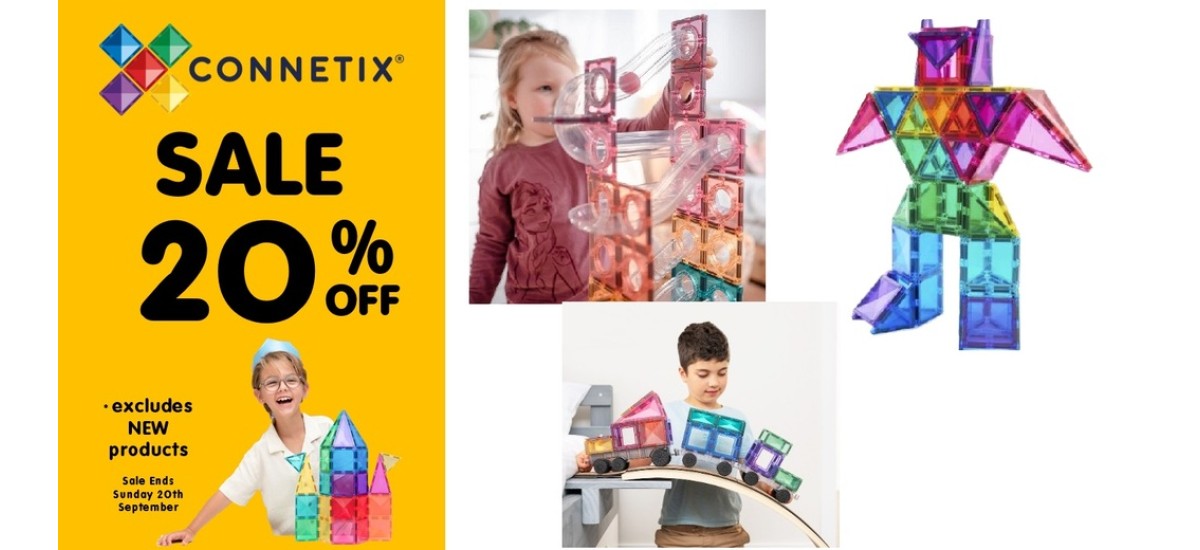 Connetix